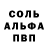 А ПВП кристаллы admin one